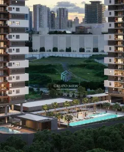 Apartamento com 2 Quartos à venda, 95m² no Jardim Maria José, Votorantim