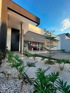 Casa com 3 Quartos à venda, 238m² no Moinho dos Ventos, Goiânia