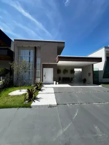 Casa de Condomínio com 3 Quartos à venda, 170m² no Ponta Negra, Manaus