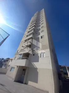 Apartamento com 2 Quartos à venda, 49m² no Vila Gustavo, São Paulo