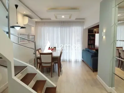 Cobertura com 3 Quartos à venda, 150m² no Tijuca, Rio de Janeiro