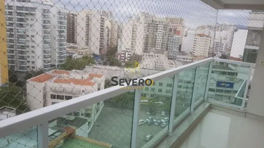 Apartamento com 3 Quartos à venda, 117m² no Icaraí, Niterói