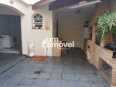 Sobrado com 3 Quartos à venda, 210m² no Vila Dom Pedro I, São Paulo