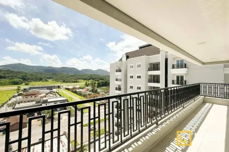 Apartamento com 2 Quartos à venda, 94m² no Itoupava Central, Blumenau