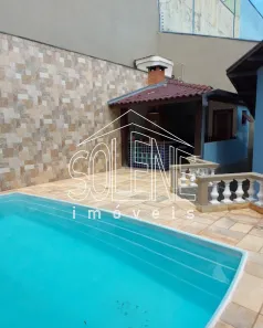 Sobrado com 5 Quartos à venda, 302m² no City Bussocaba, Osasco