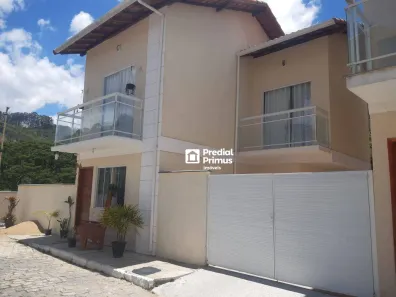 Casa com 3 Quartos à venda, 110m² no Chácara Paraíso, Nova Friburgo
