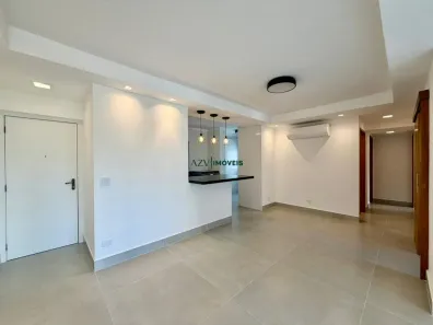 Apartamento com 3 Quartos à venda, 94m² no Parque Residencial Aquarius, São José dos Campos