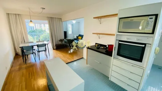 Flat com 2 Quartos à venda, 80m² no Consolação, São Paulo