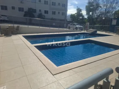 Apartamento com 2 Quartos à venda, 40m² no Guaraciaba, Serra