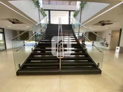 Ponto Comercial para alugar, 53m² no Nossa Senhora Aparecida, Uberlândia