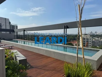 Apartamento com 2 Quartos à venda, 82m² no Pinheiros, São Paulo