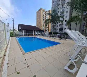 Apartamento com 2 Quartos para alugar, 50m² no Morada de Laranjeiras, Serra