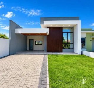 Casa com 3 Quartos à venda, 107m² no São Francisco, Tramandaí