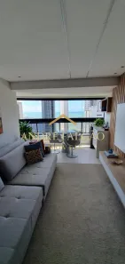 Apartamento com 3 Quartos à venda, 90m² no Boa Viagem, Recife
