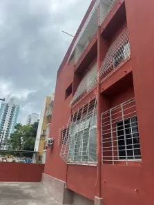 Apartamento com 1 Quarto à venda, 40m² no Piedade, Jaboatão dos Guararapes