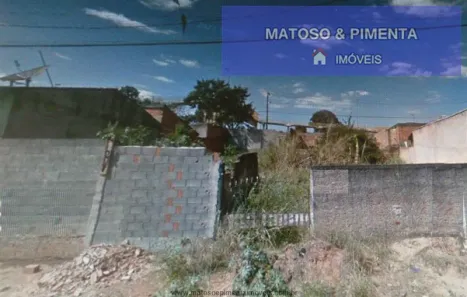 Lote/Terreno à venda, 300m² no Jardim Manchester (Nova Veneza), Sumaré