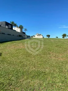 Lote/Terreno à venda, 456m² no Alphaville, Bauru