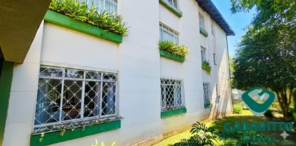 Apartamento com 3 Quartos à venda, 142m² no Cabral, Curitiba