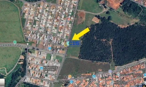 Lote/Terreno à venda, 283m² no Jardim Natal I, Franca