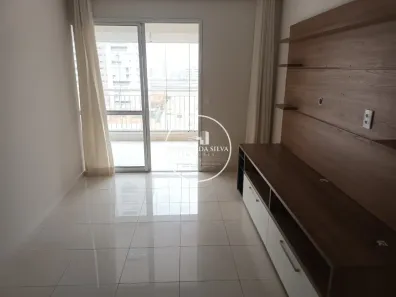 Apartamento com 3 Quartos à venda, 80m² no Jardim Dom Bosco, São Paulo