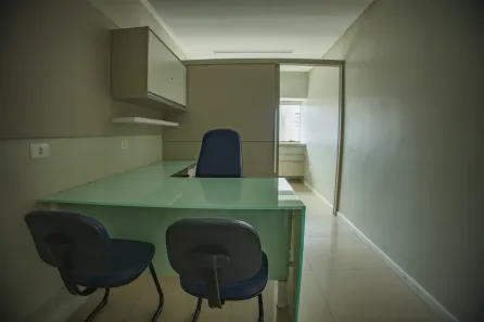 Consultório para alugar, 39m² no Ilha do Leite, Recife