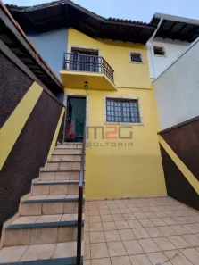 Casa com 2 Quartos à venda, 70m² no Jardim Vista Linda, São Paulo
