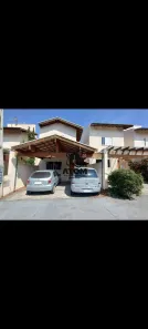 Casa com 3 Quartos à venda, 125m² no Parque Senhor do Bonfim, Taubaté