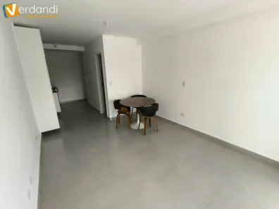 Apartamento com 1 Quarto para alugar, 33m² no Vila Prudente, São Paulo