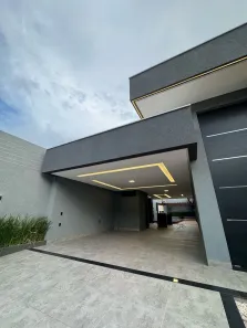 Sobrado com 3 Quartos à venda, 199m² no Setor Faiçalville, Goiânia