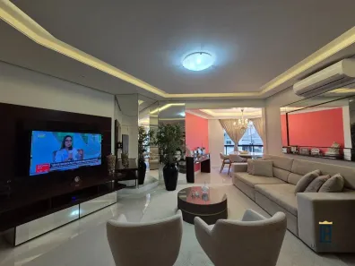 Apartamento com 3 Quartos à venda, 128m² no Jurerê Internacional, Florianópolis