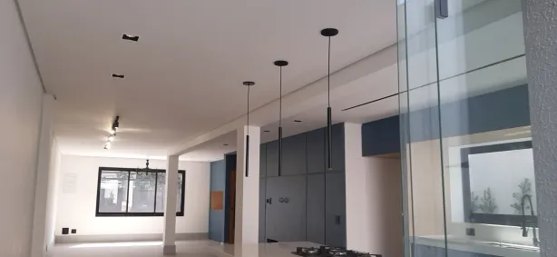 Casa com 7 Quartos à venda, 265m² no Campo Belo, São Paulo