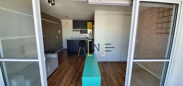 Apartamento com 1 Quarto à venda, 36m² no Cambuci, São Paulo