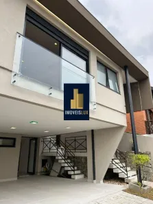 Sobrado com 4 Quartos à venda, 288m² no Alphaville, Santana de Parnaíba
