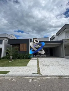 Casa com 3 Quartos à venda, 162m² no Condomínio Terras do Vale, Caçapava