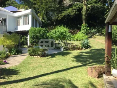 Casa de Condomínio com 3 Quartos à venda, 245m² no Itanhangá, Rio de Janeiro