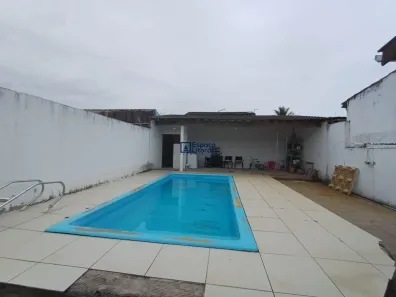 Casa com 2 Quartos à venda, 127m² no Vila Atlântica, Caraguatatuba