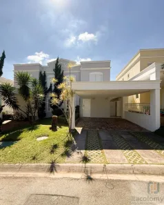 Casa de Condomínio com 3 Quartos à venda, 180m² no Chácara do Solar III, Santana de Parnaíba