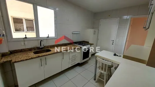 Apartamento com 3 Quartos à venda, 82m² no Água Fria, São Paulo