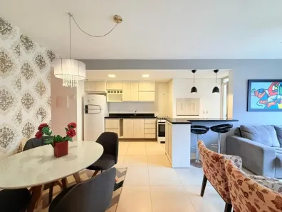 Apartamento com 2 Quartos à venda, 68m² no Navegantes, Capão da Canoa