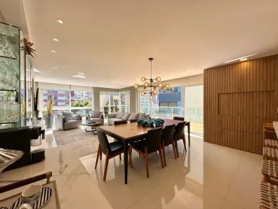 Apartamento com 4 Quartos à venda, 225m² no Zona Nova, Capão da Canoa