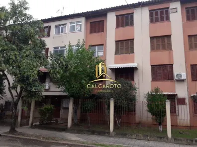 Apartamento com 1 Quarto à venda, 44m² no Rubem Berta, Porto Alegre