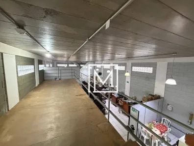 Prédio Comercial para alugar, 536m² no Vila Moinho Velho, São Paulo