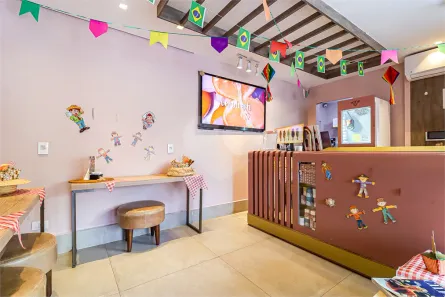 Ponto Comercial à venda, 230m² no Campo Belo, São Paulo