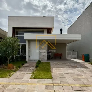 Casa com 3 Quartos à venda, 140m² no São Vicente, Gravataí