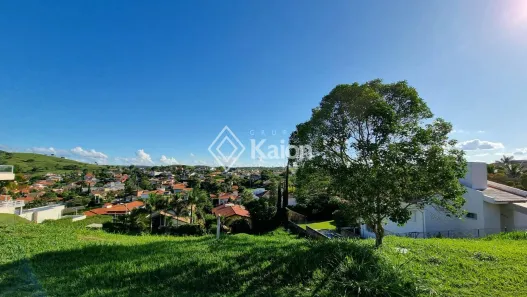 Lote/Terreno à venda, 810m² no Bairro Campos de Santo Antônio, Itu