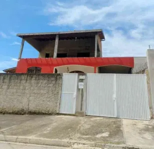 Sobrado com 3 Quartos à venda, 172m² no Jardim Colônia, Jacareí