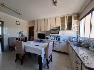 Apartamento com 3 Quartos à venda, 114m² no Vila Hortência, Sorocaba