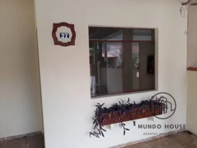 Casa com 2 Quartos à venda, 64m² no Jardim Maria Eugênia, Sorocaba