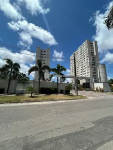 Apartamento com 2 Quartos à venda, 43m² no Cambeba, Fortaleza