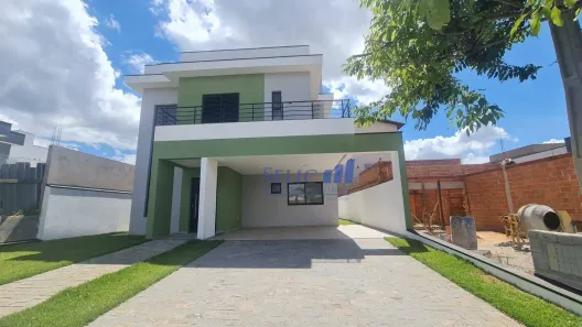 Casa de Condomínio com 3 Quartos à venda, 183m² no Jardim Primavera, Itupeva
